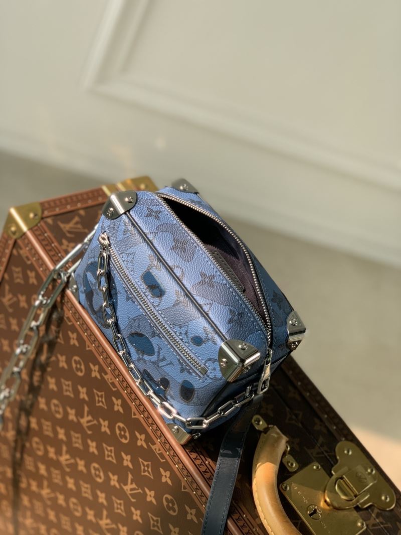 LV Box Bags